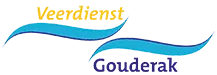 Logo Veerdienst Gouderak